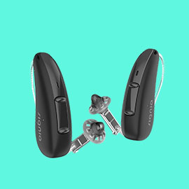 Pure Charge & Go AX