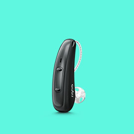 Pure Charge & Go X